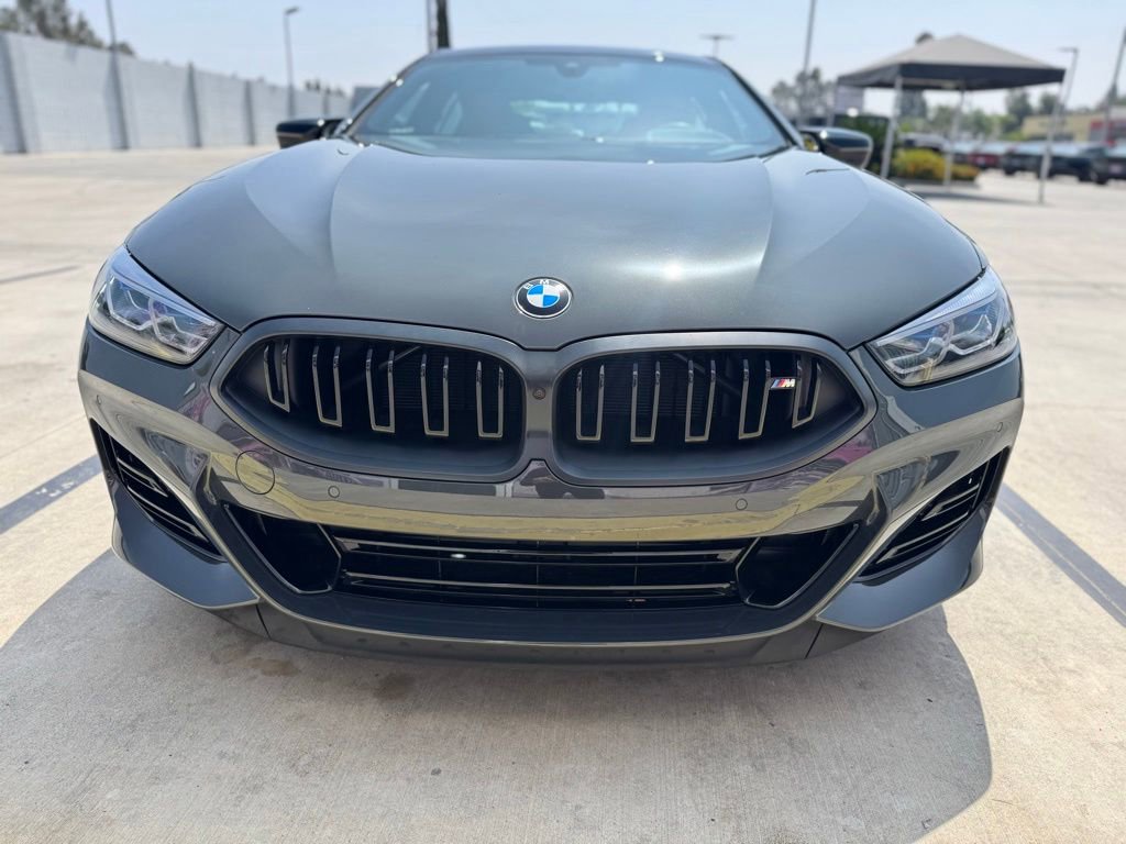 bmw 8 series 2026 WBAGV8C02TCW96015 image bmw 8 series 2026 WBAGV8C02TCW96015 image